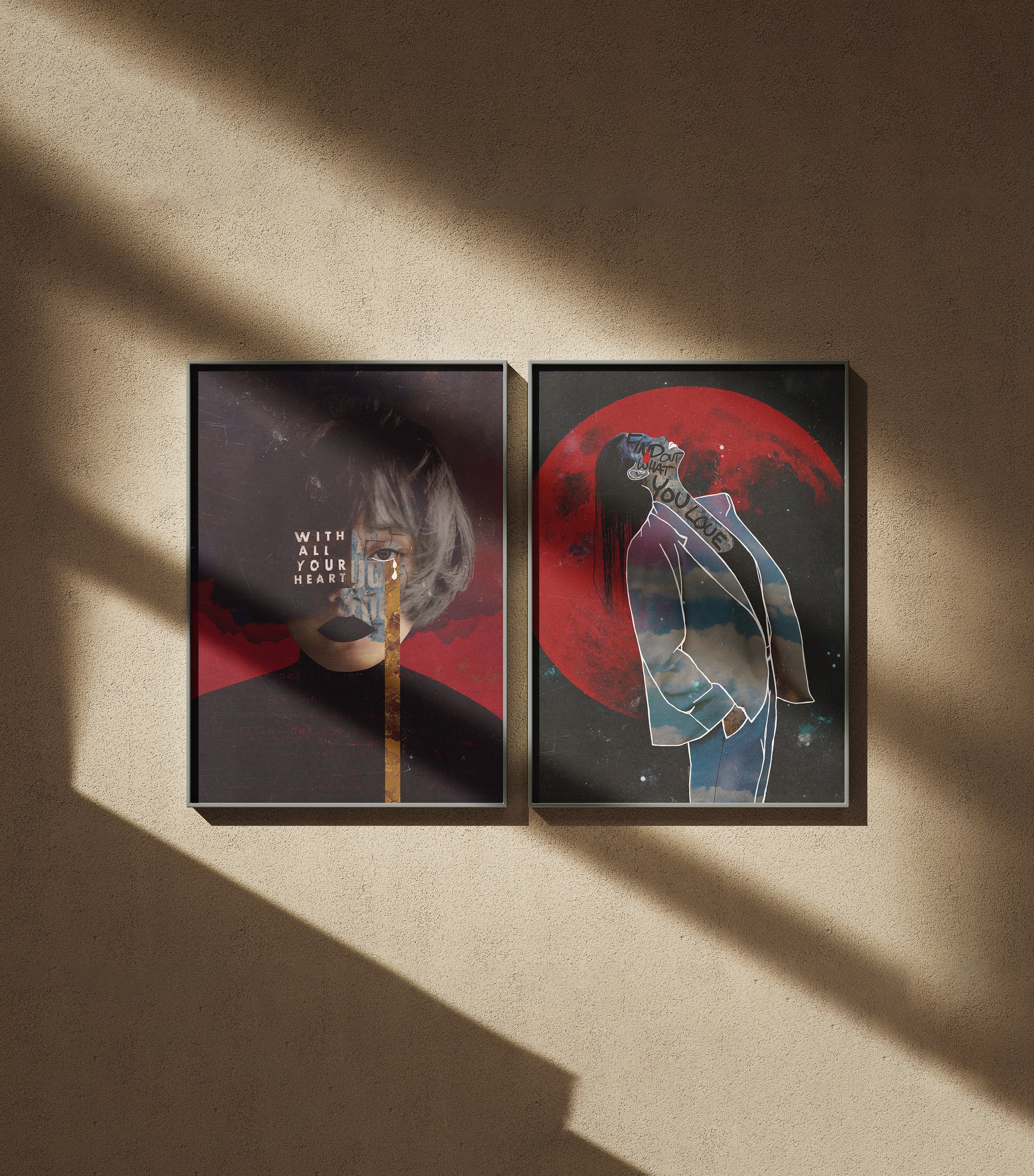 Limited Edition: Ghosts Don't Sleep, 2025