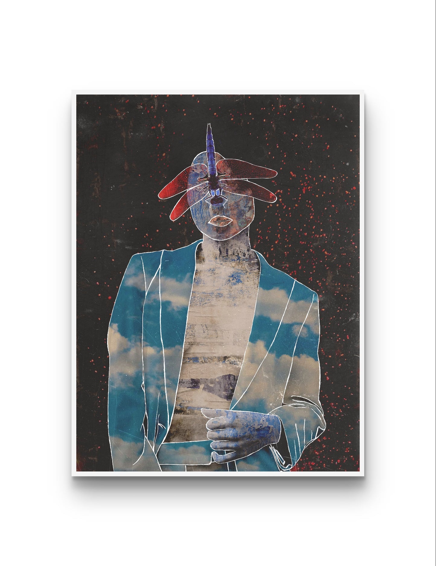 Third Eye - Limited Edition