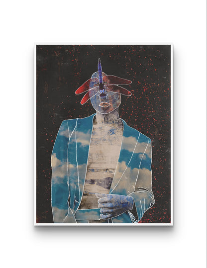 Third Eye - Limited Edition