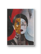 Ghost - Limited Edition Fine Art print