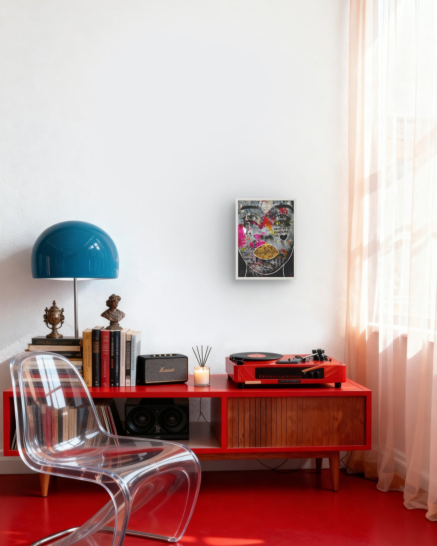 They Will Remember Us