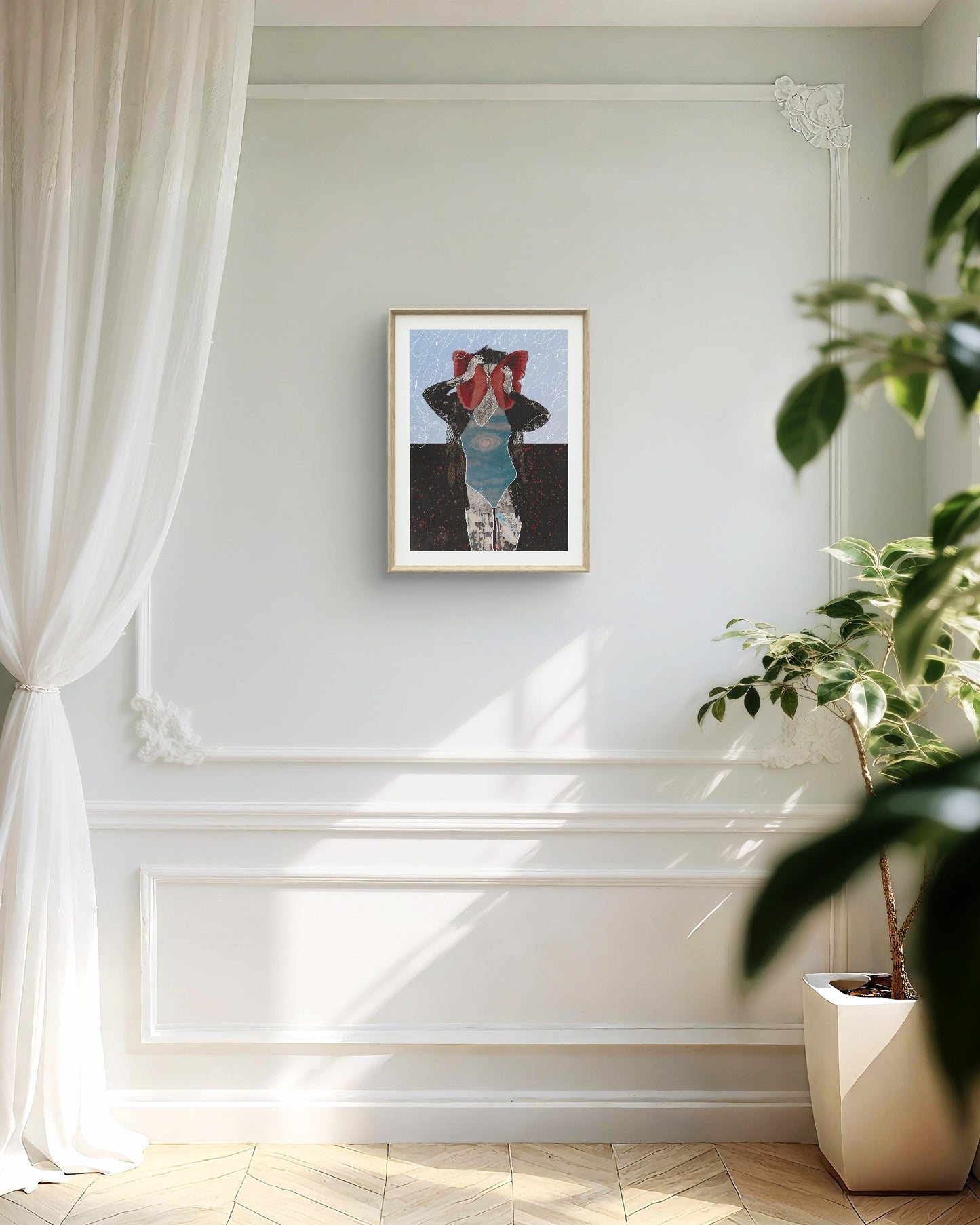 Too Smart to Fly - Limited Edition