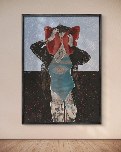 Too Smart to Fly - Limited Edition