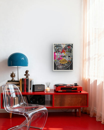 They Will Remember Us