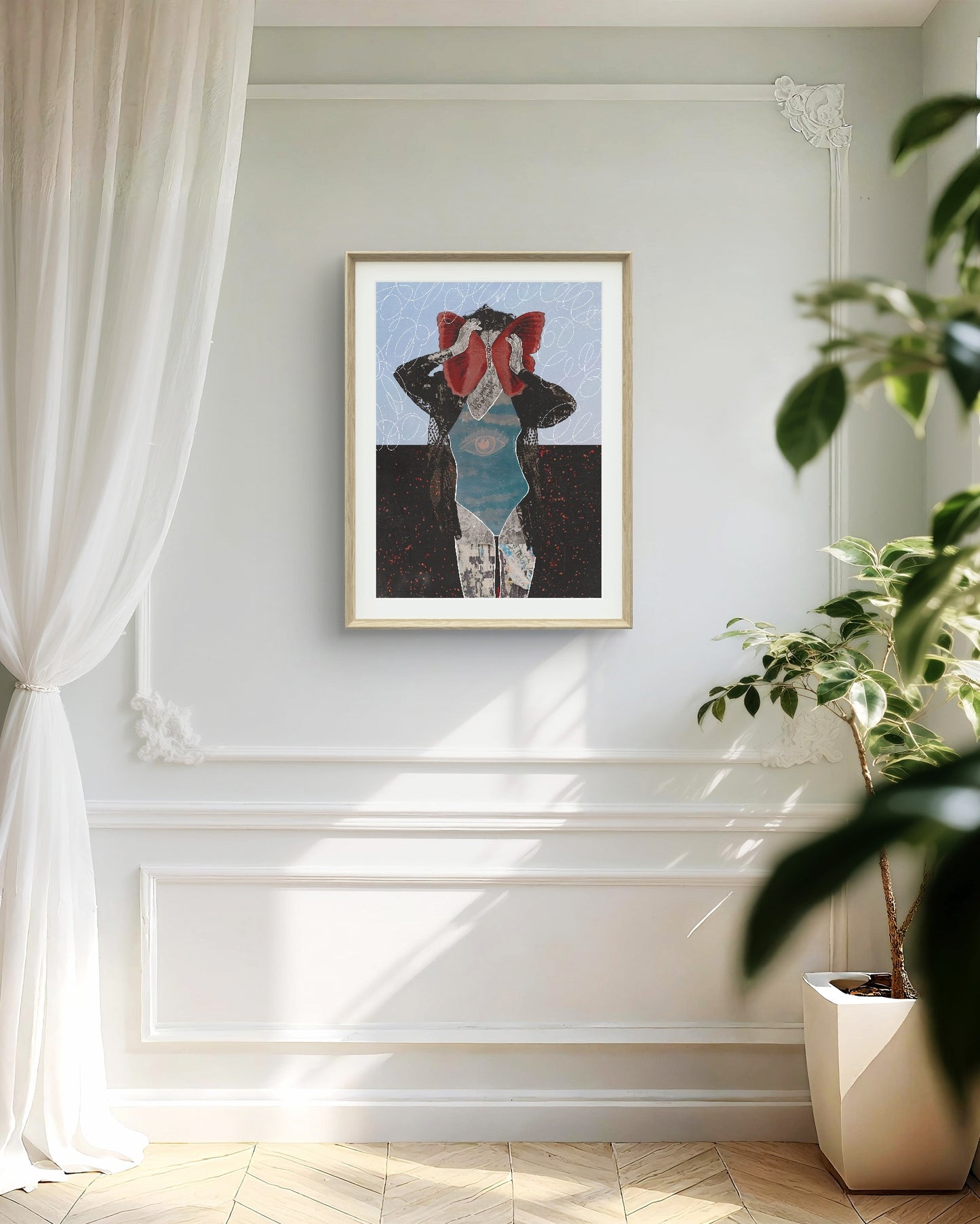 Too Smart to Fly - Limited Edition