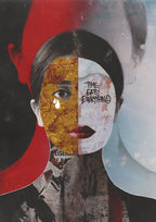 Ghost - Limited Edition Fine Art print