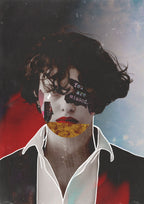 You Are Missed, 2025 Limited Edition Print