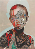Thinkers - Giclée Art Print