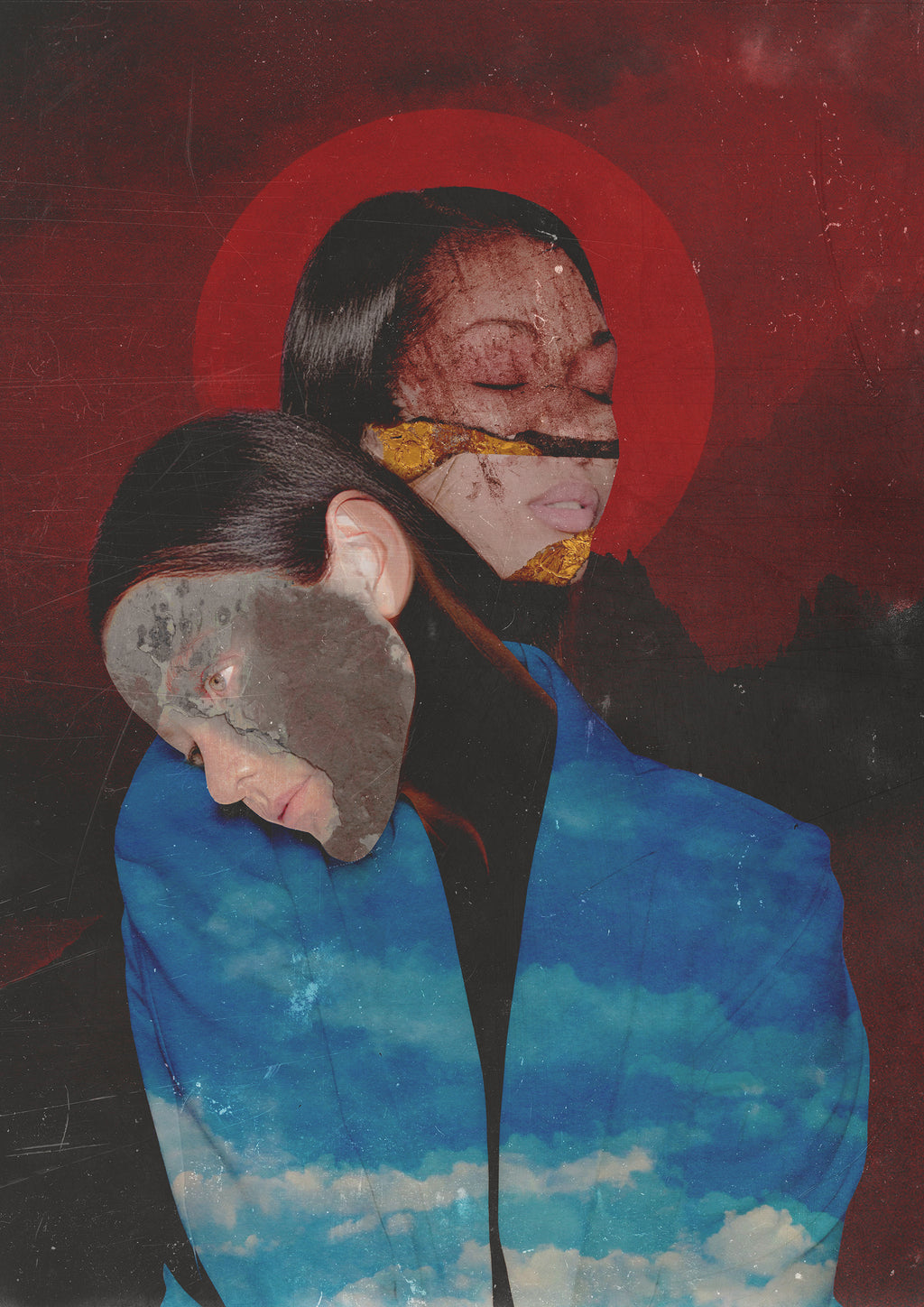 Paradox In You III, 2026 Limited Edition Print