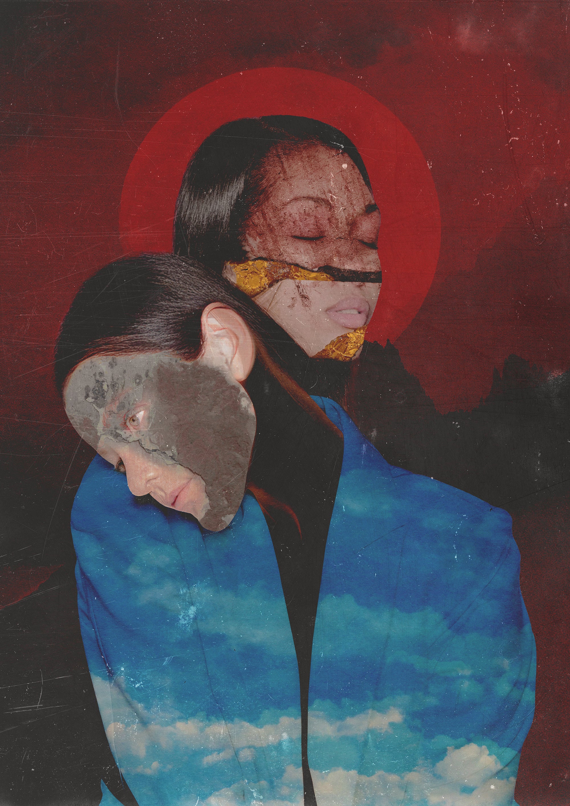 Paradox In You III, 2026 Limited Edition Print