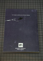 Become Stars, Art Notebook