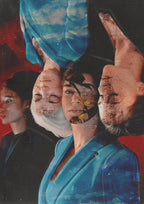 Paradox In You IV, 2026 Limited Edition Print