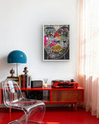 They Will Remember Us, 2025