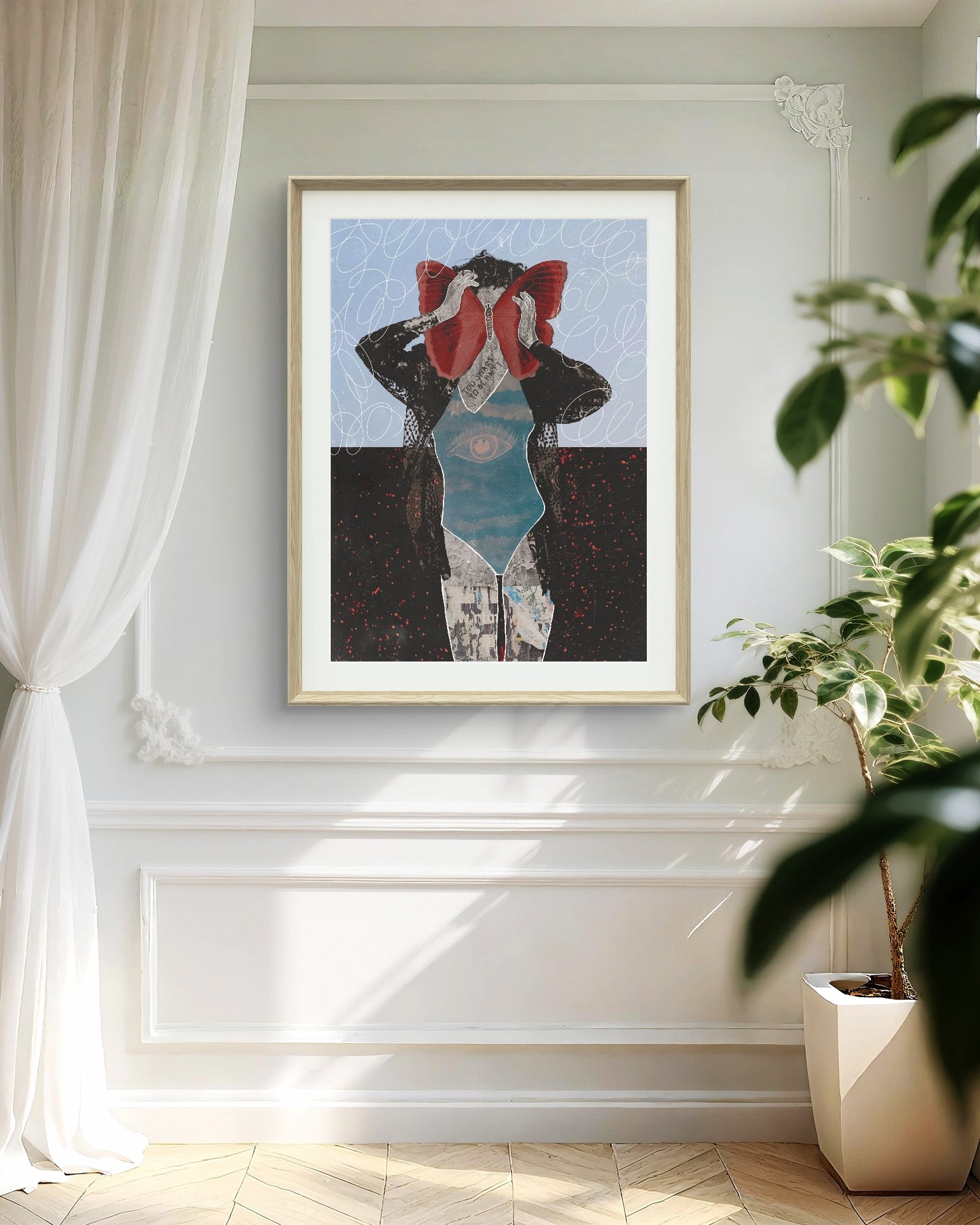 Too Smart to Fly - Limited Edition