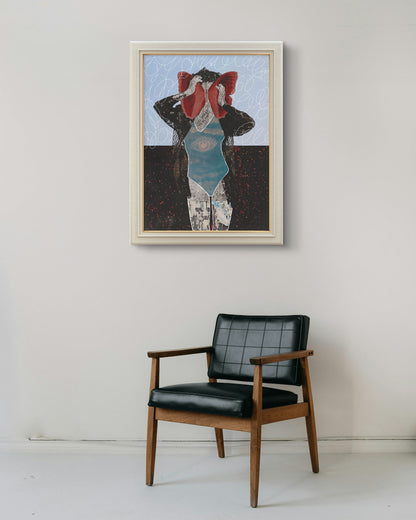 Too Smart to Fly - Limited Edition