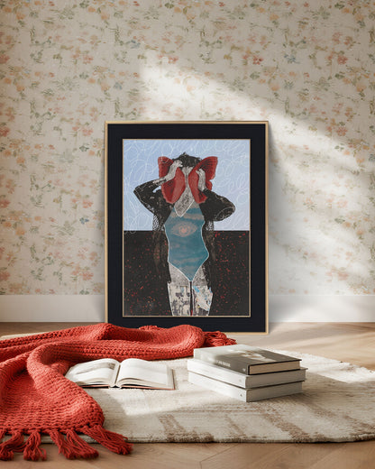 Too Smart to Fly - Limited Edition