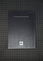 Celestial Resistance, Art Notebook