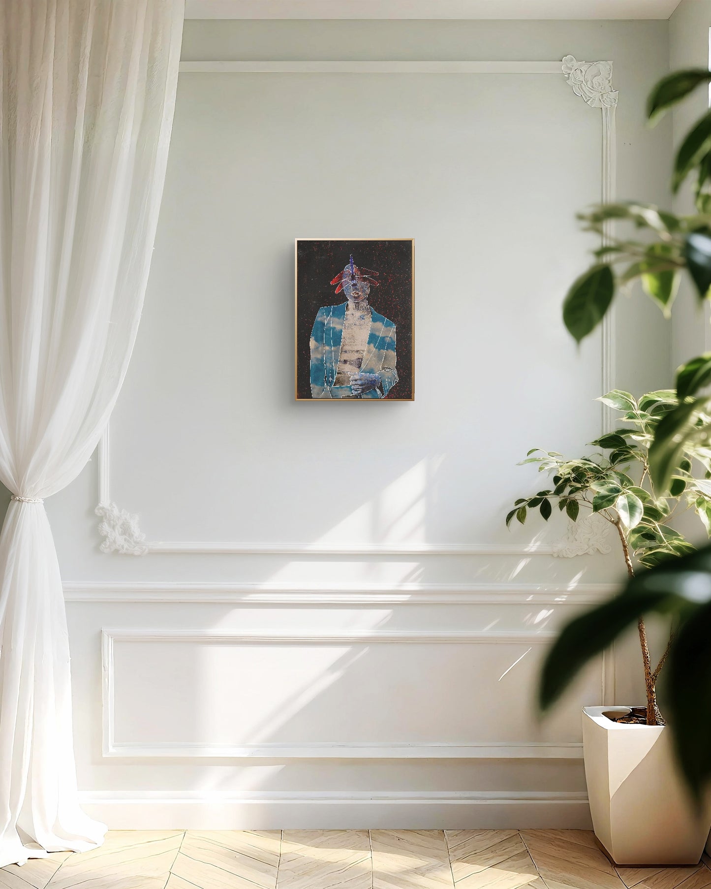 Third Eye - Limited Edition