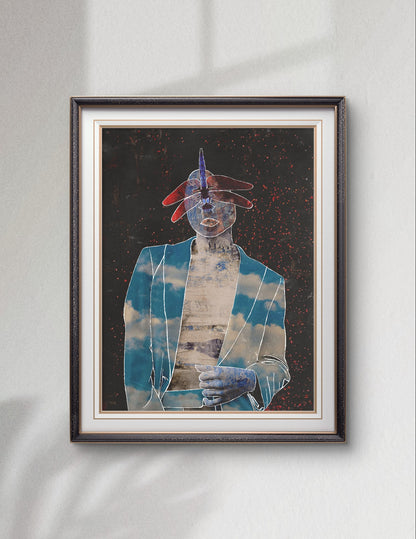 Third Eye - Limited Edition