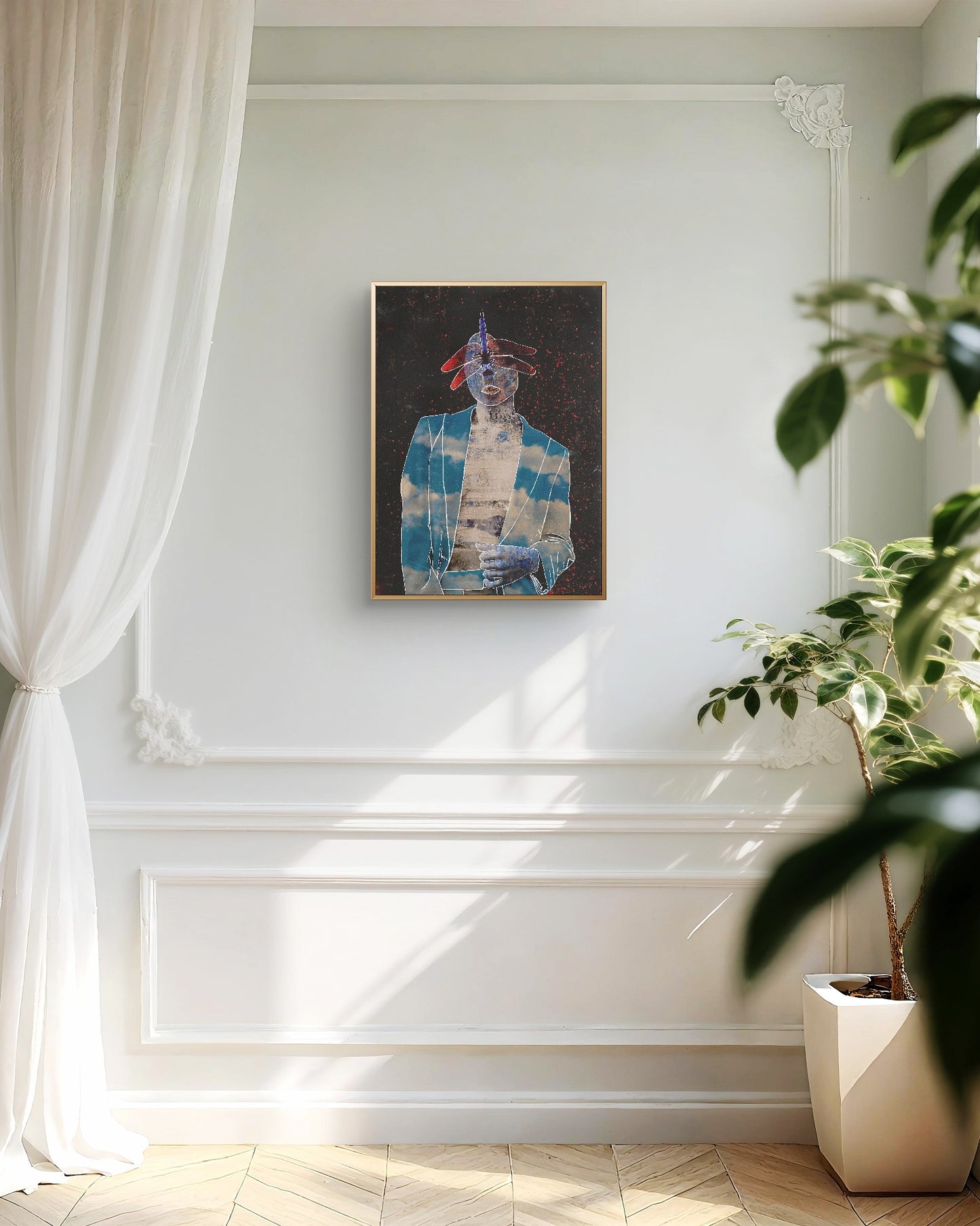 Third Eye - Limited Edition