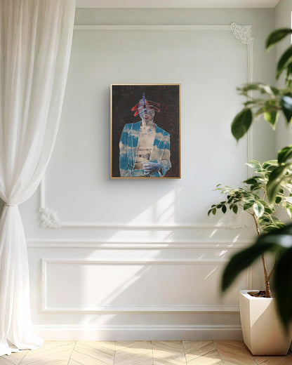 Third Eye - Limited Edition