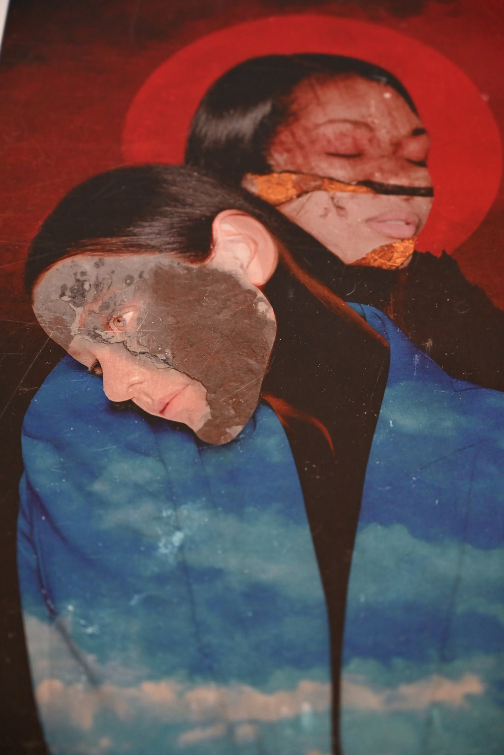 Paradox In You III, 2026 Limited Edition Print