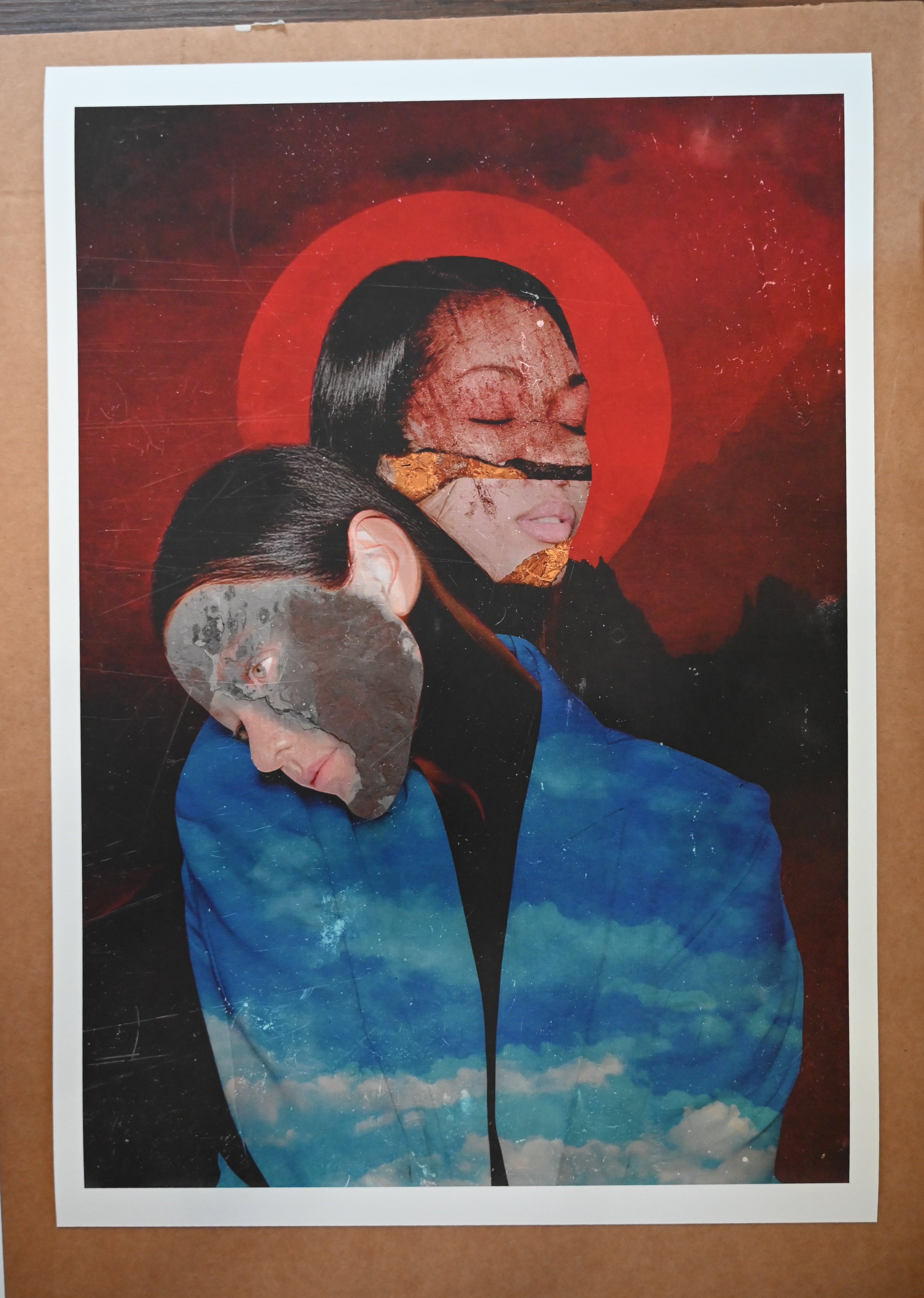 Paradox In You III, 2026 Limited Edition Print