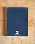 Voice, Art Notebook