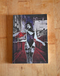 Become Stars, Art Notebook