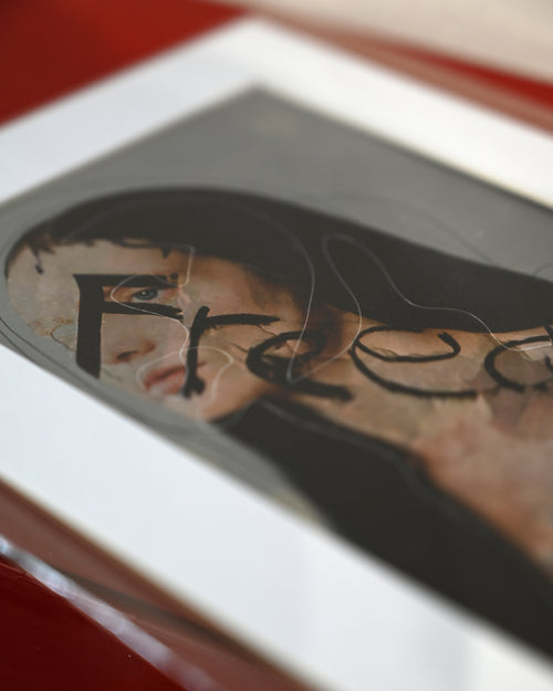 Freedom - Pocket Art