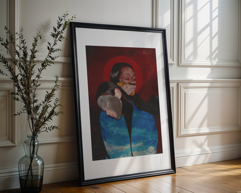 Paradox In You III, 2026 Limited Edition Print