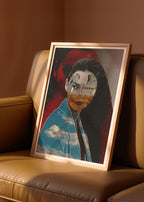 Witness, 2025 Limited Edition Print