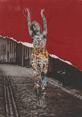 My World - Giclée Art Print