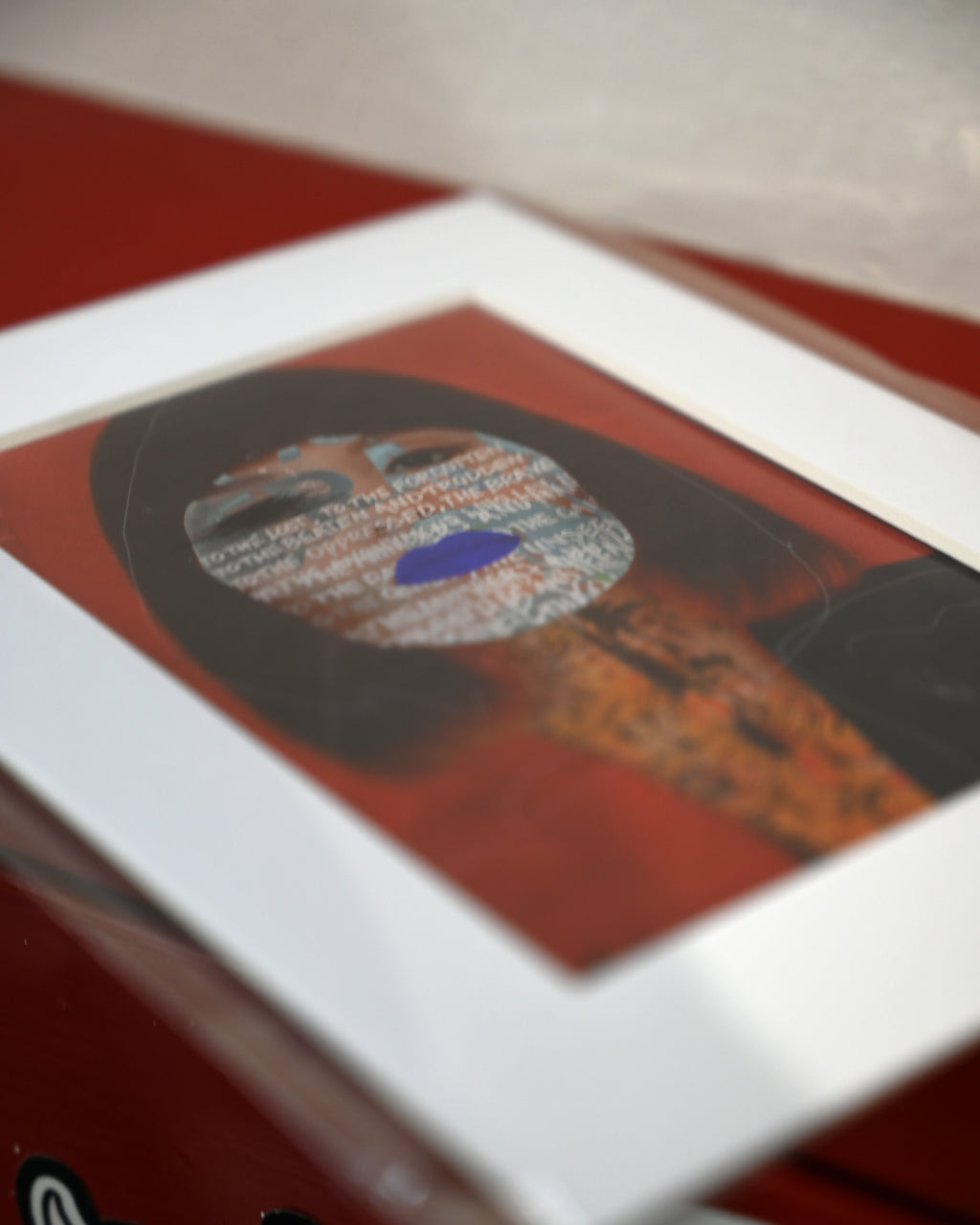 The Poet - Pocket Art