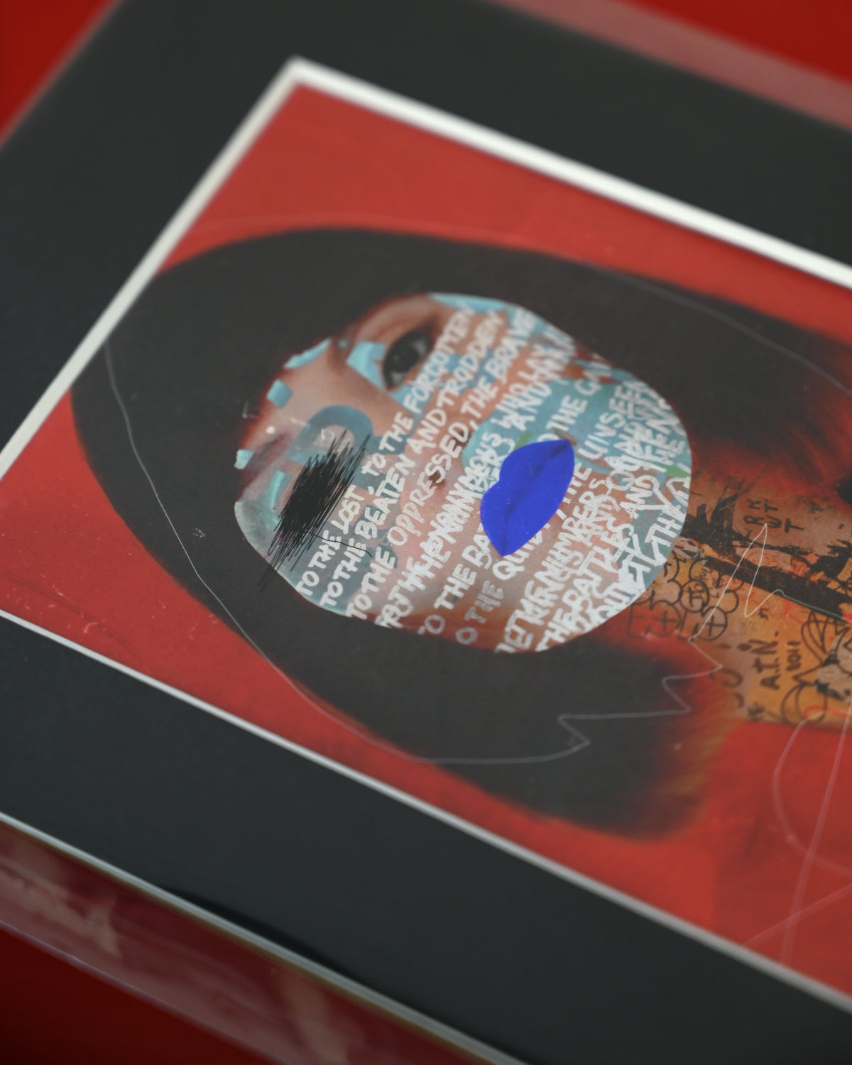 The Poet - Pocket Art
