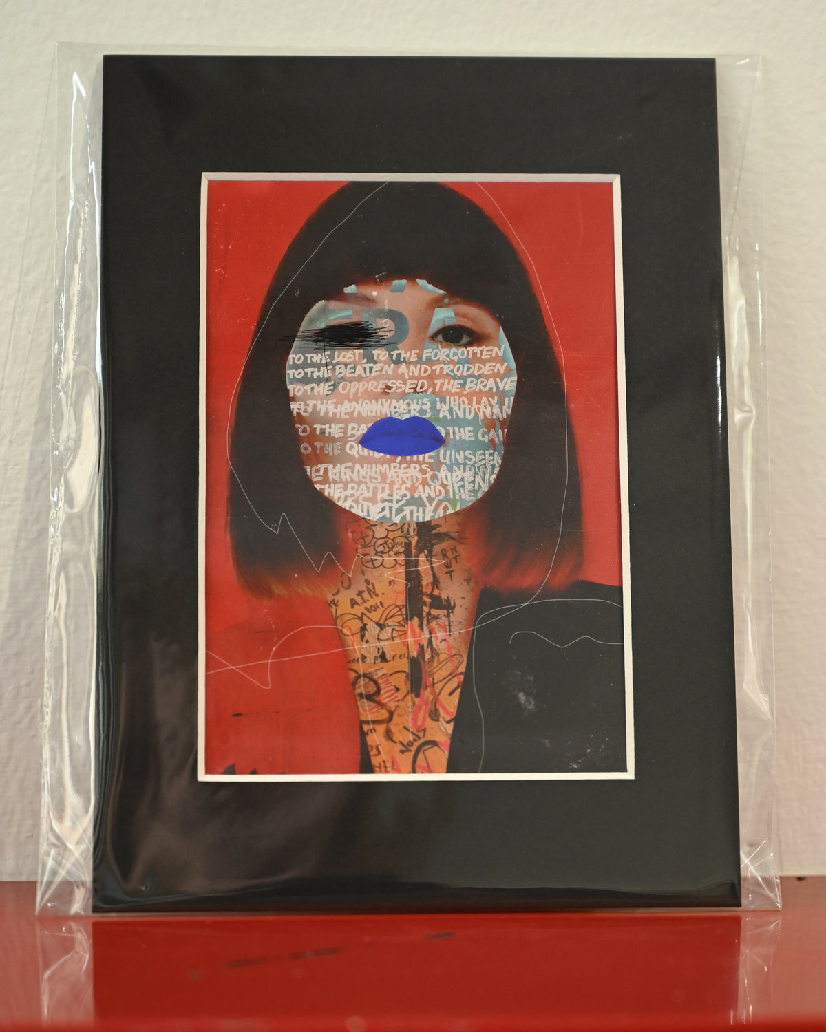 The Poet - Pocket Art