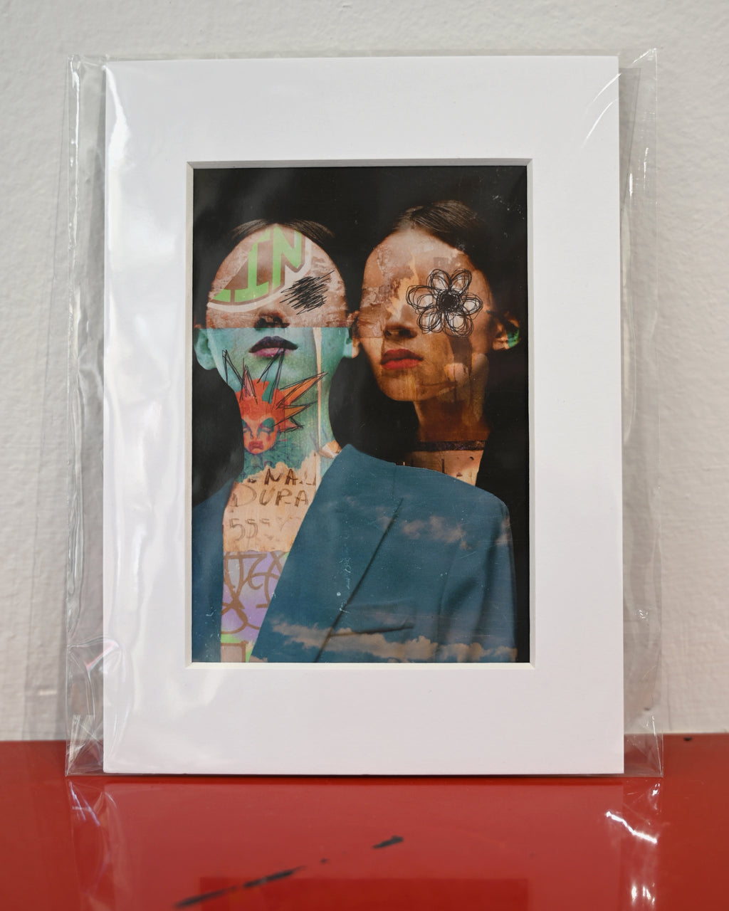 Urban Femmes - Pocket Art