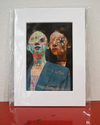 Urban Femmes - Pocket Art
