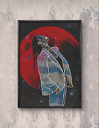 What You Love, 2025 Limited Edition Print