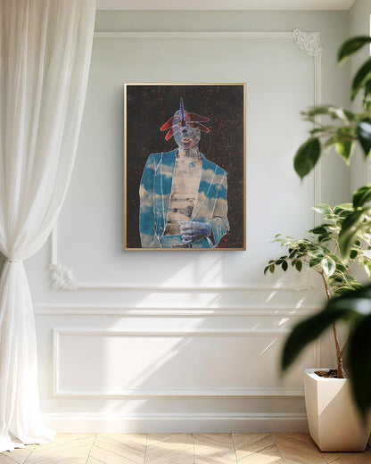 Third Eye - Limited Edition