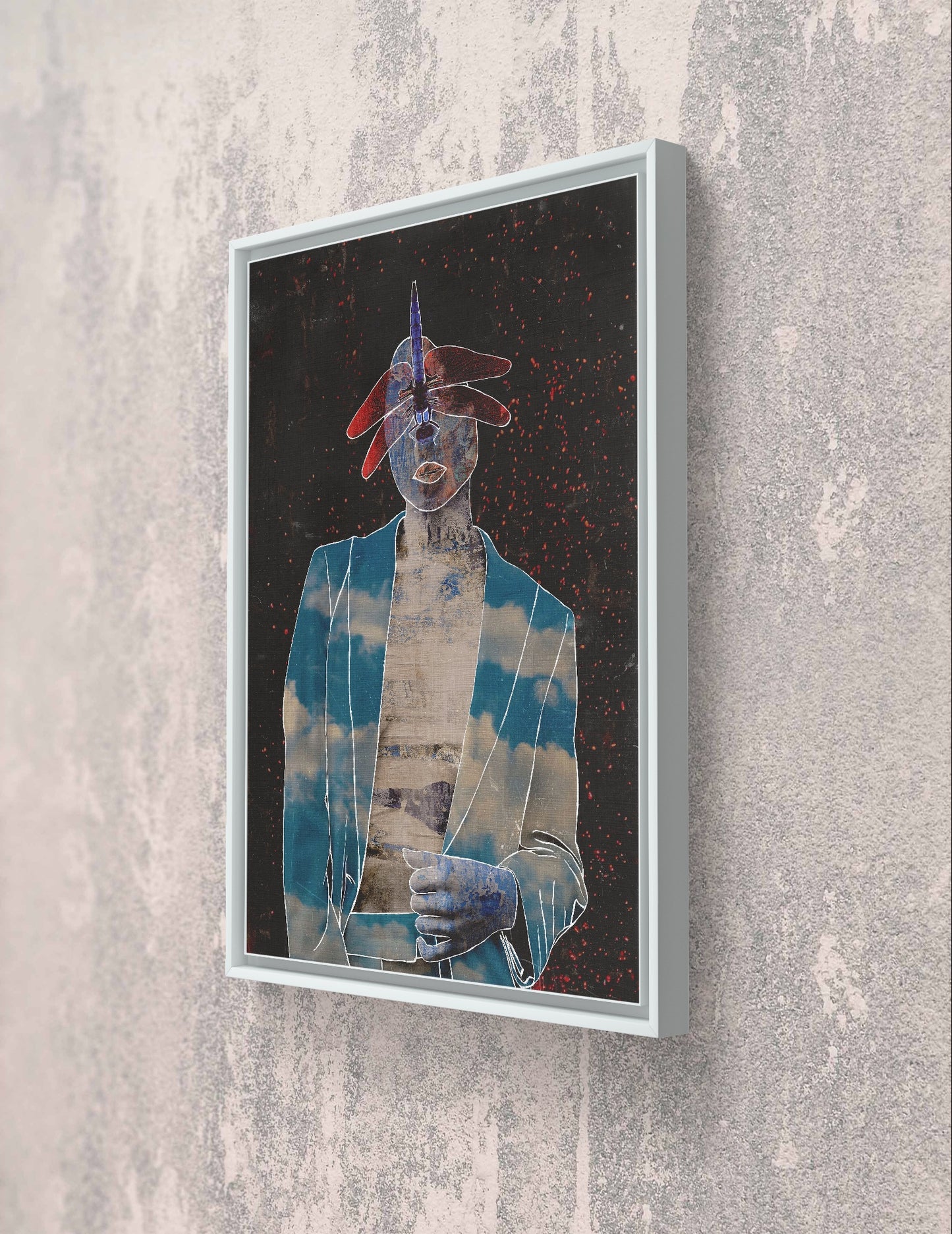 Third Eye - Limited Edition