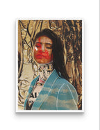 Crystal Light Dream -  Open Edition Fine Art print