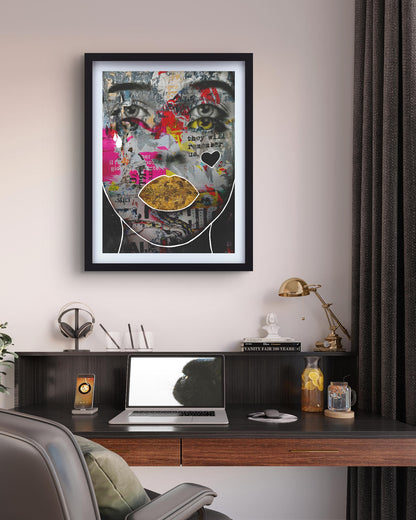 They Will Remember Us