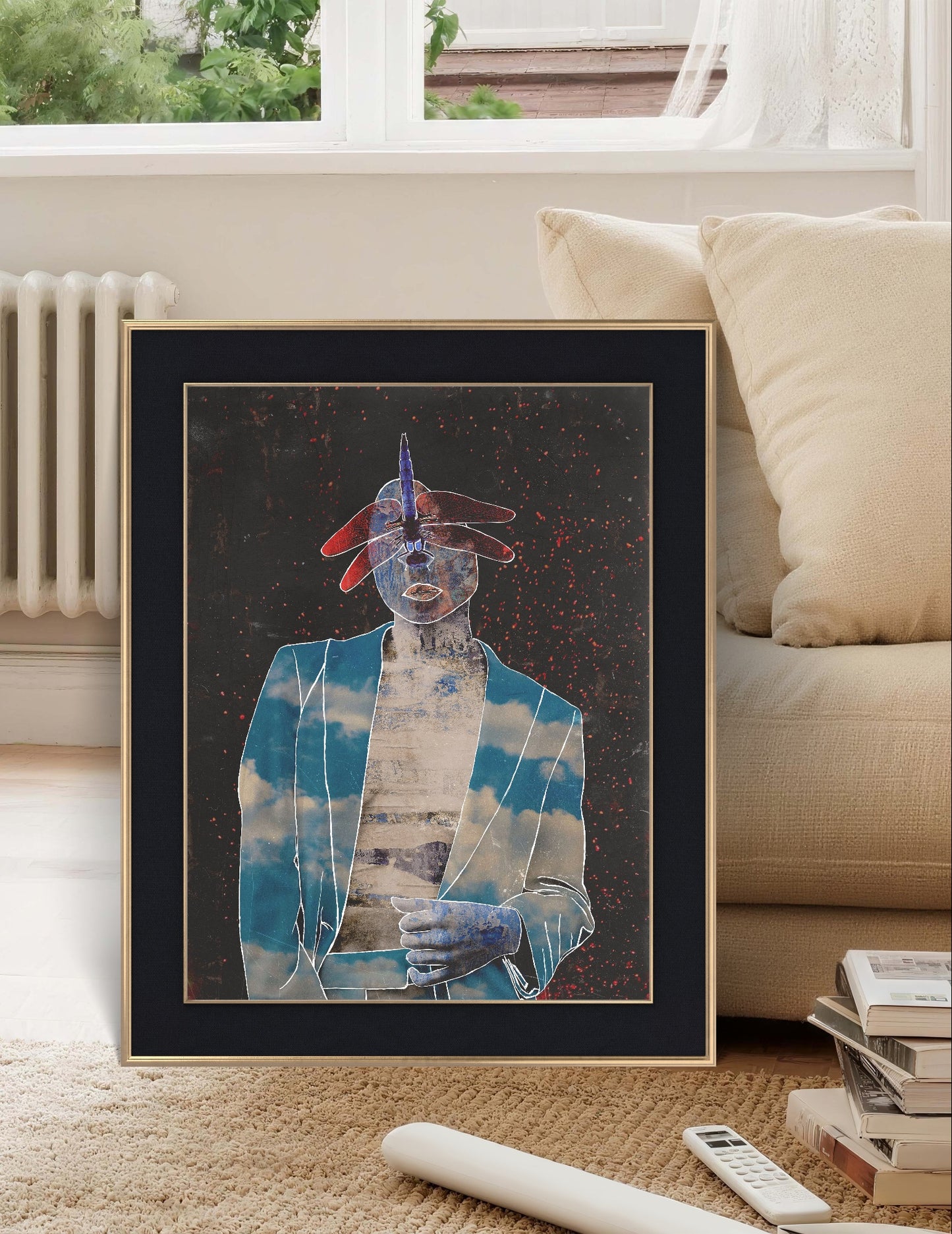 Third Eye - Limited Edition