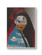 Witness, 2025 Limited Edition Print