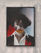 You Are Missed, 2025 Limited Edition Print