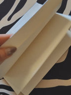 Become Stars, Art Notebook