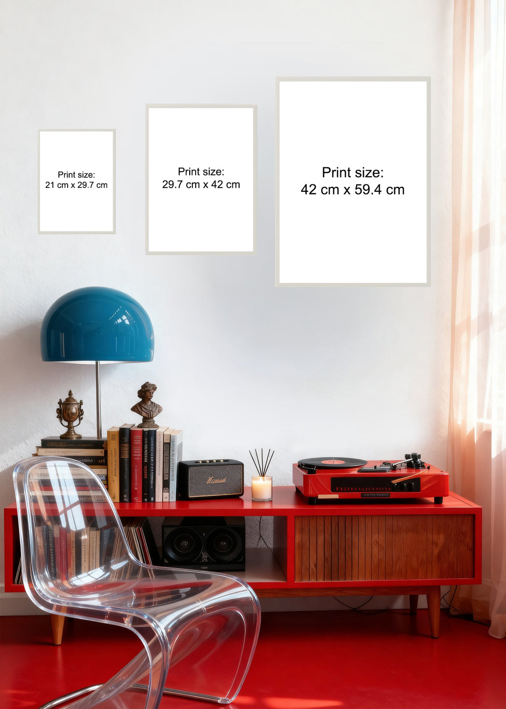 Crystal Light Dream, 2025